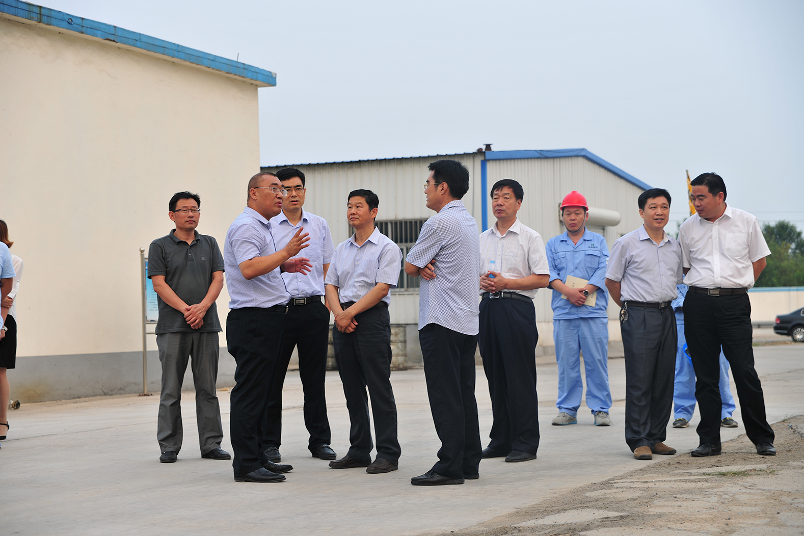 9、東營市老齡委一行到集團公司調(diào)研.jpg